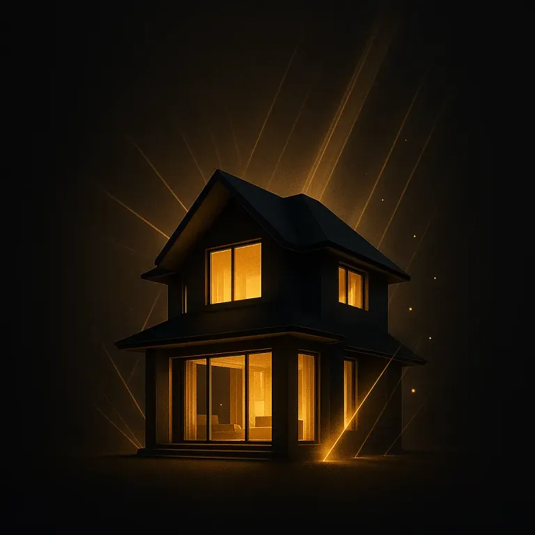 Dom, ktorý prináša zisk